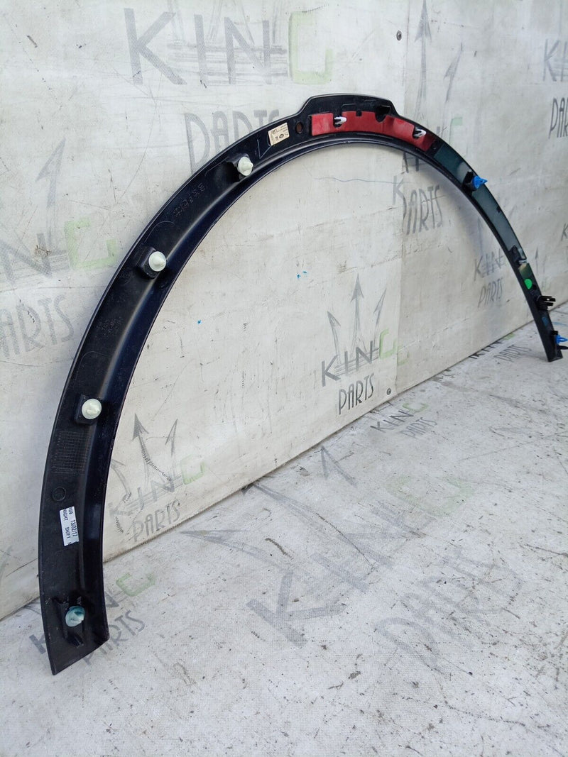 LAND ROVER DISCOVERY L462 2017-23 LEFT SIDE FRONT WHEEL ARCH TRIM COVER PDC