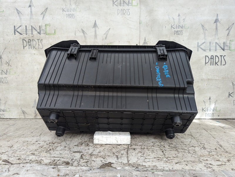 AUDI E-TRON 2018-ON BOOT TOOL BOX STORAGE COMPARTMENT 4KE863362A GENUINE