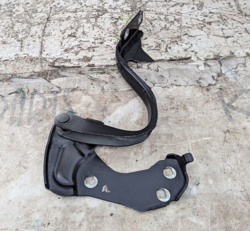 FIAT ABARTH 500 2008-2015 BONNET LEFT SIDE N/S BONNET HINGE GENUINE