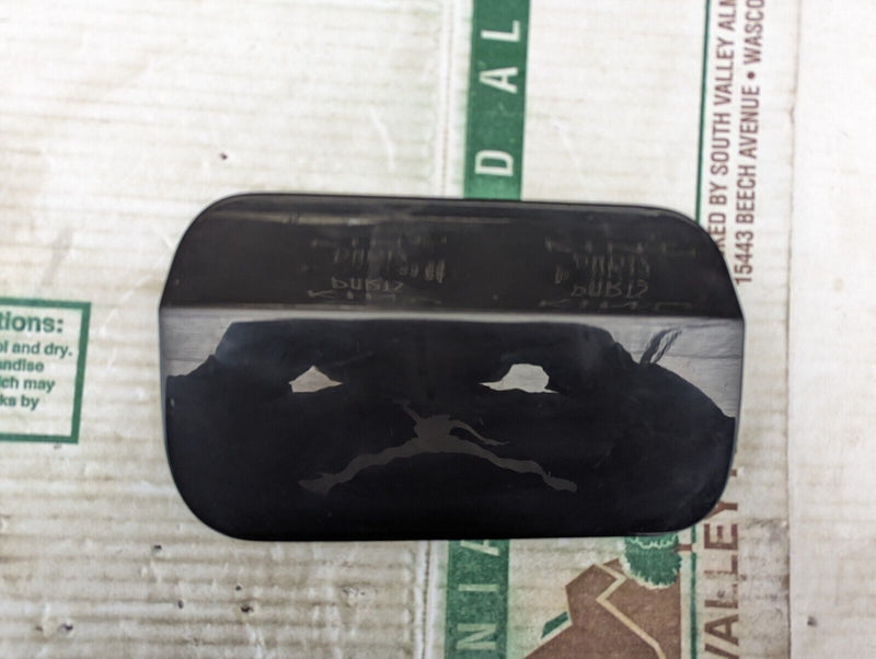 BMW 3 SERIES 2011-2019 FUEL FILLER FLAP COVER LID GENUINE