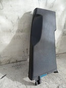 AUDI E-TRON 2018-ON RIGHT O/S LOWER B PILLAR COLUMN TRIM 4KE867240 GENUINE