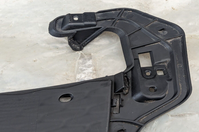 RANGE ROVER EVOQUE L538 11-15 FRONT BUMPER RIGHT O/S LOWER GRILLE GJ32-15A298-A