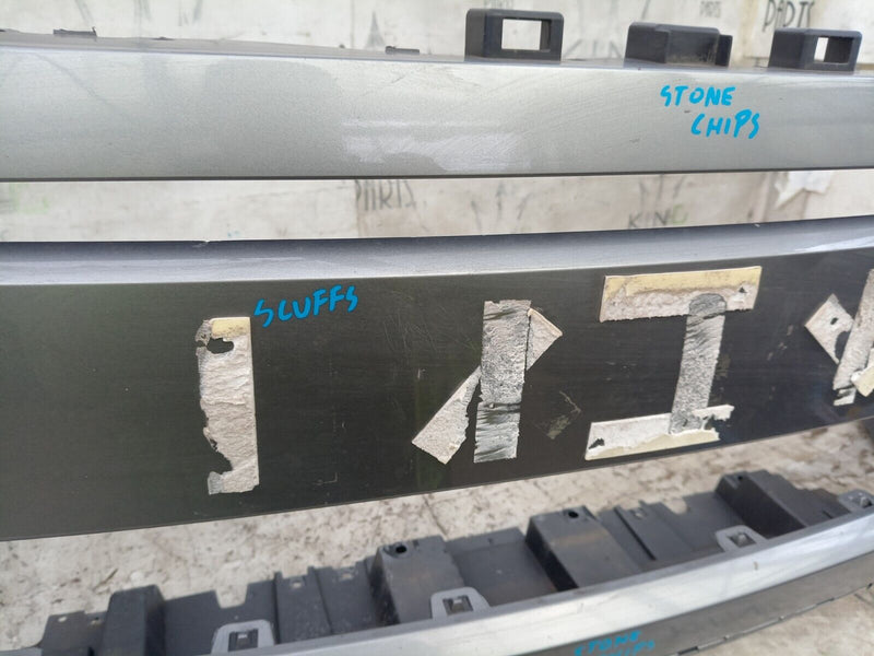 RANGE ROVER EVOQUE DYNAMIC L551 2019-ON FRONT BUMPER PDC K8D2-17F775-BB