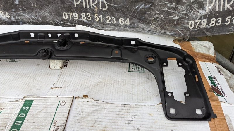 BMW 3 SERIES F30 2011-2019 FRONT SLAM PANEL UPPER RADIATOR SUPPORT BAR 7245786