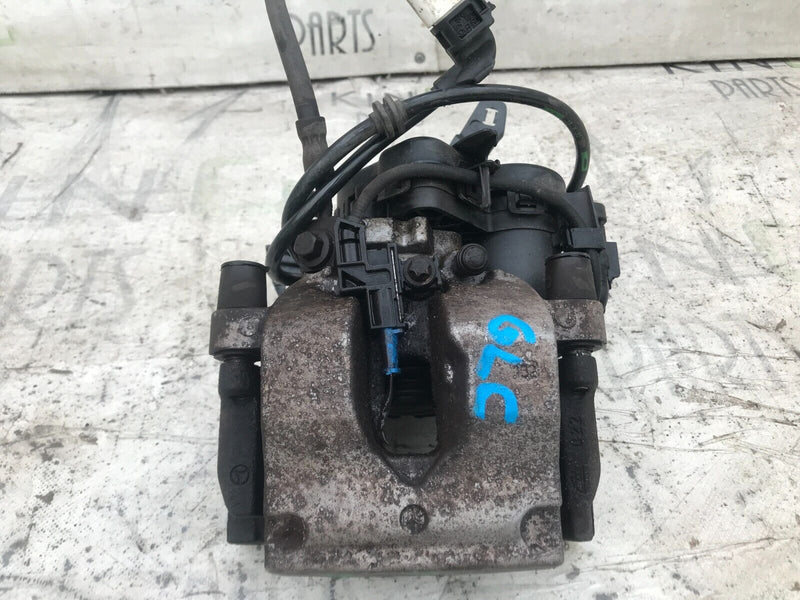 MERCEDES GLC X253 2.0 PETROL RIGHT DRIVER SIDE ELECTRIC REAR BRAKE CALIPER