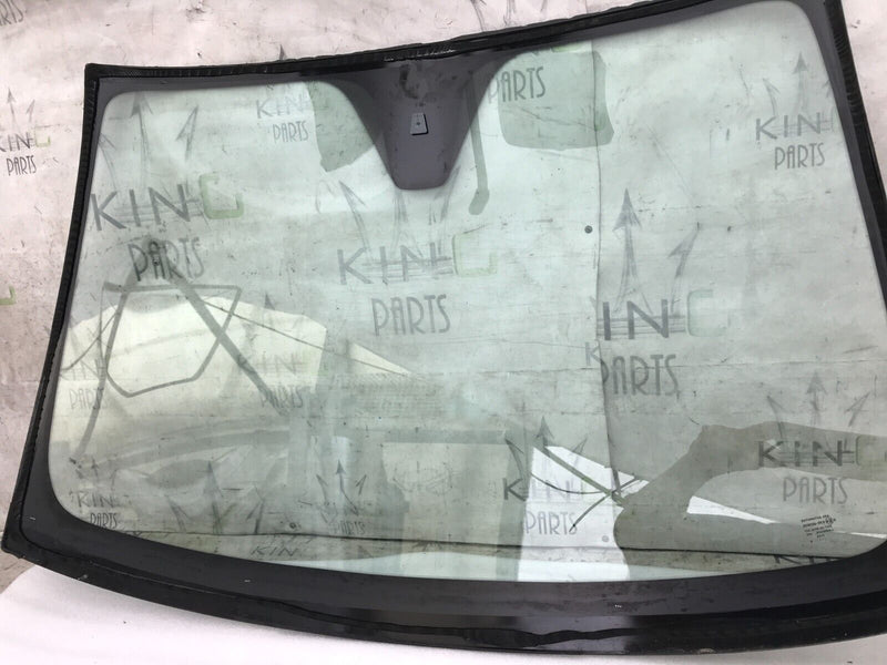 FIAT 500 ABARTH FRONT WINDSCREEN WINDOW GLASS GENUINE DOT24 M122 AS1 43R-003635