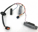 HYUNDAI KONA OS LCI 2020-22 REAR NUMBER PLATE WIRING LOOM LIGHTS & CAM plug