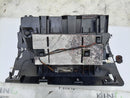 BMW X1 E84 09-15 COMPLETE GLOVE BOX STORAGE GENUINE 2991314