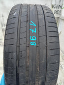 VOLVO V90 S90 ALLOY WHEEL RIM 20" 8,5Jx20H2 ET47,5 TYRE 245/40/20 R20