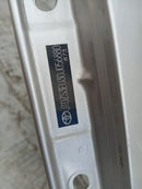 TOYOTA PRIUS PLUS 2015-2019 GENUINE FRONT FENDER WING PANEL LEFT SIDE