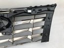 HYUNDAI TUCSON NX4e 2020 FRONT BUMPER GRILL RADIATOR & BACK BRACKET 86351-N7110