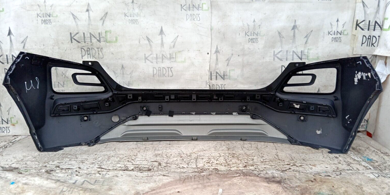 HYUNDAI KONA PREMIUM 2017-2020 GENUINE REAR BUMPER 4x PDC 86611-J9020