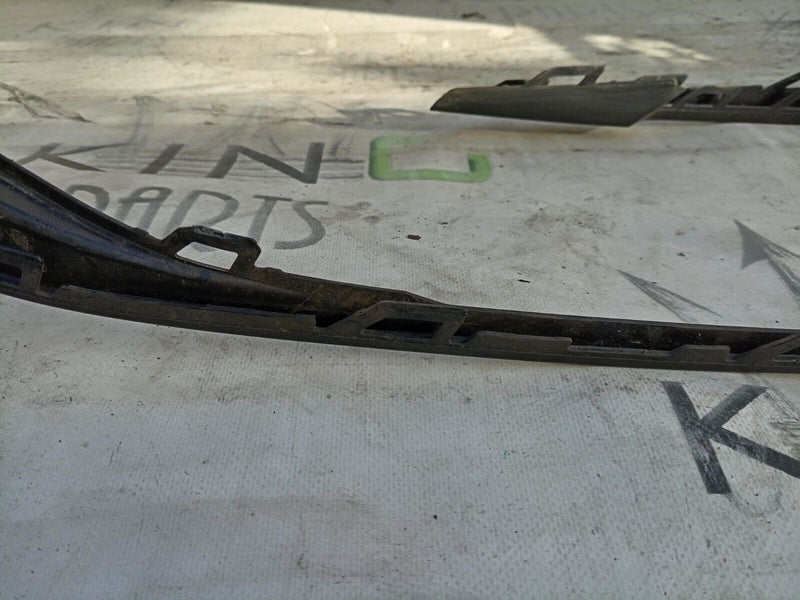 VW GOLF MK7 2017-2020 FRONT BUMPER RIGHT LOWER TRIM 5GE853666C