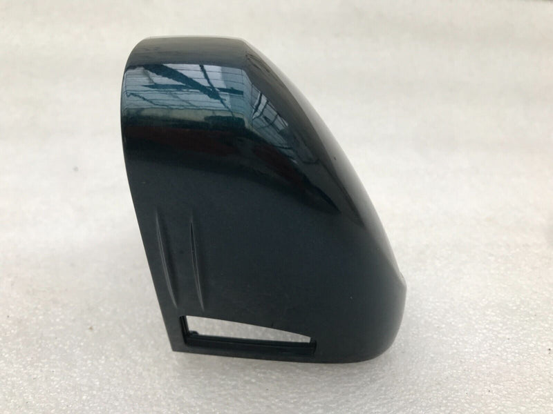 VW TIGUAN MK2 5N 16-22 RIGHT DOOR WING MIRROR TRIM COVER TO ** BLIND SPOT SYSTEM