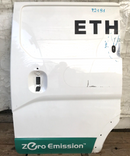 NISSAN E-NV200 NV200 LEFT SIDE SLIDING DOOR SHELL SLIDE PANEL GENUINE