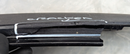 RANGE ROVER EVOQUE L538 REAR RIGHT O/S DOOR B-PILLAR MOLDING TRIM BJ32-255A80-AD