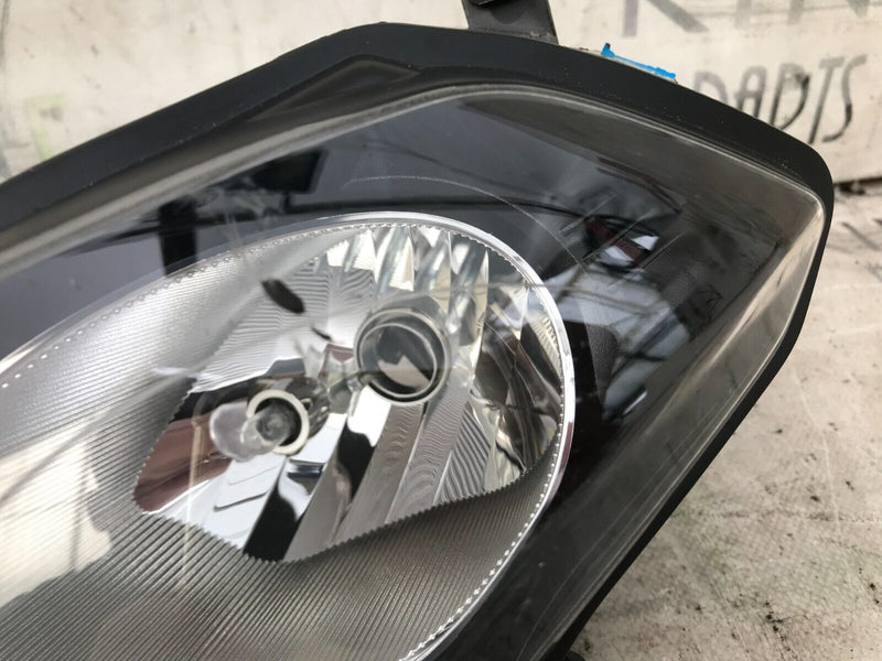 BMW S1000XR 2015-2017 FRONT HEADLIGHT GENUINE LIGHT LAMP LEFT SIDE 8549851