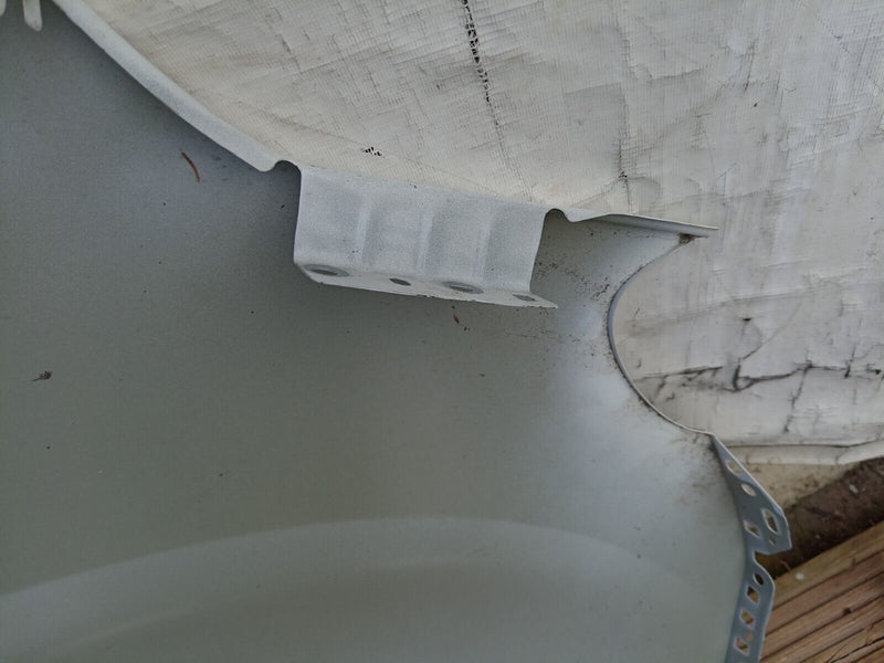 PROACE DISPATCH VIVARO EXPERT 2018-22 FRONT FENDER WING PANEL LEFT SIDE