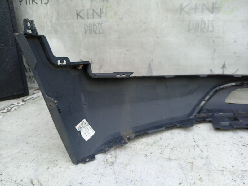 VAUXHALL MOKKA X 2016-2020 FRONT BUMPER LOWER SECTION 42536902