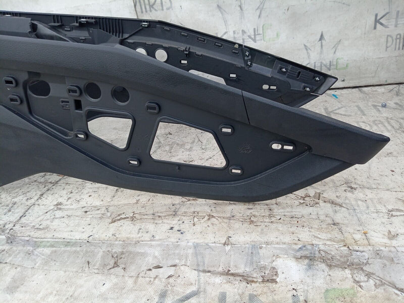 AUDI E-TRON 2018-ON CENTER CONSOLE FRAME TRIM PANEL 4KR863303 GENUINE