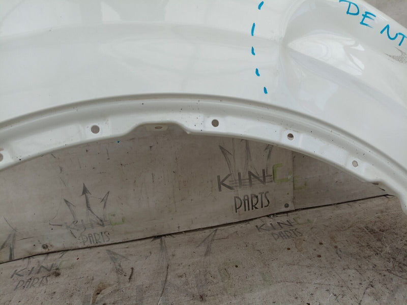 RENAULT KADJAR 2015-2022 FRONT FENDER WING PANEL RIGHT SIDE