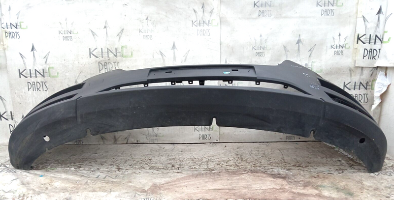 RENAULT MASTER MK3 FACELIFT 2019-2023 FRONT BUMPER GENUINE 620228205R
