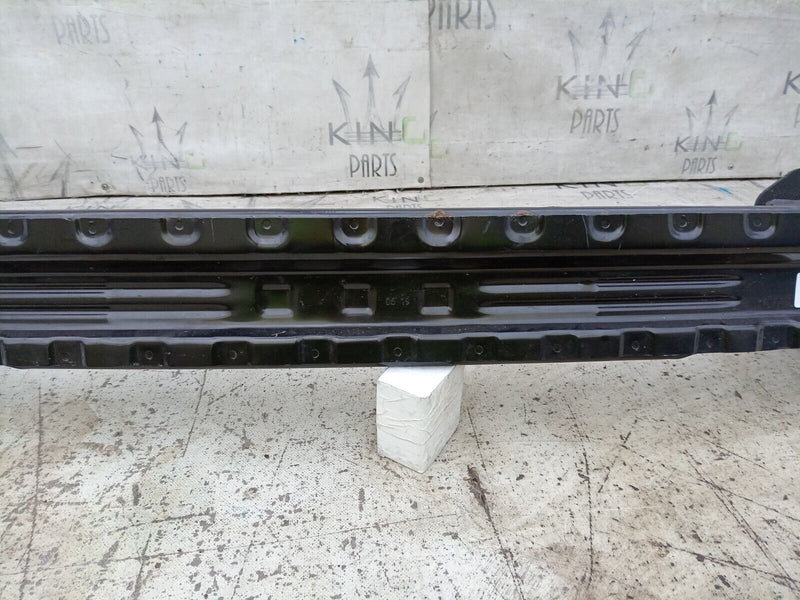 MERCEDES GLC X253 2015-20 REAR BUMPER CRASH BAR REINFORCER A2536102101