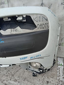 CITROEN C4 CACTUS 2014-2017 FRONT BUMPER GENUINE 9801741077