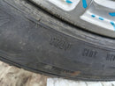 BMW 5' G30 G31  ALLOY WHEEL RIM 18" 8Jx18xIS30 &TYRE 245/45/18 R18