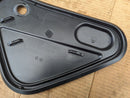 VW GOLF MK7 2012-2020 REAR LEFT N/S DOOR COVER TRIM PLATE 5G4839915 GENUINE
