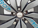 VW GOLF MK7 5G0601025AL GENUINE ALLOY WHEEL RIM 18" 7.5Jx18H2 ET51