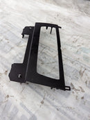 BMW X1 E84 09-15 RADIO SATNAV HEAD UNIT TRIM COVER GENUINE 2991260