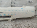 MINI COOPER ONE R56 FACELIFT 2010-2015 REAR BUMPER GENUINE 7260572