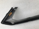 KIA SPORTAGE NQ5 MK5 **CRDI 2022 FRONT BUMPER RIGHT SIDE GRILL TRIM MOULDING