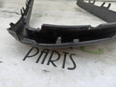 PORSCHE MACAN 2015-19 FRONT BUMPER LEFT TRIM COVER 95B807819G