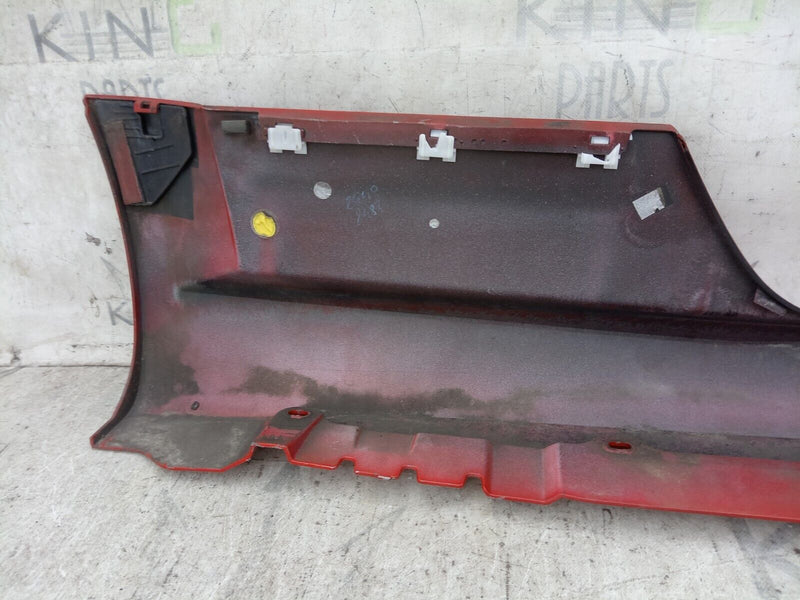 AUDI TT 8S TTS RS MK3 2015-22 GENUINE SIDE SKIRT LEFT SIDE 8S0853855