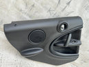 MINI COUNTRYMAN R60 2010-2016 REAR LEFT N/S DOOR CARD PANEL TRIM 9800785