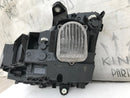 MERCEDES GLC W253 COMPLETE RIGHT SIDE HEADLIGHT GENUINE, ECU BALLAST A2539065401