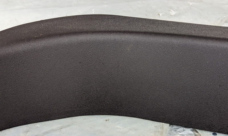 RANGE ROVER EVOQUE L538 11-15 RIGHT O/S LOWER DASHBOARD TRIM BJ32-02348-ADW