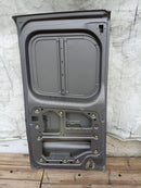 NISSAN NV300, RENAULT TRAFIC MK2 X82 2014-2023 REAR DOOR PANEL RIGHT SIDE