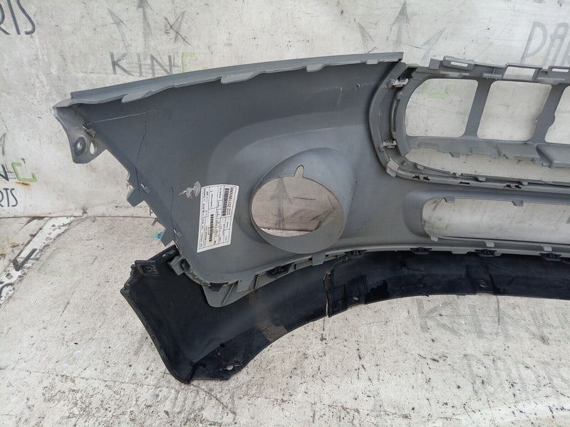 MINI COOPER ONE F56 2014-2018 FRONT BUMPER GENUINE 7317969
