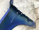 JAGUAR F-PACE R-SPORT 2016- FRONT FENDER WING PANEL RIGHT DRIVER SIDE