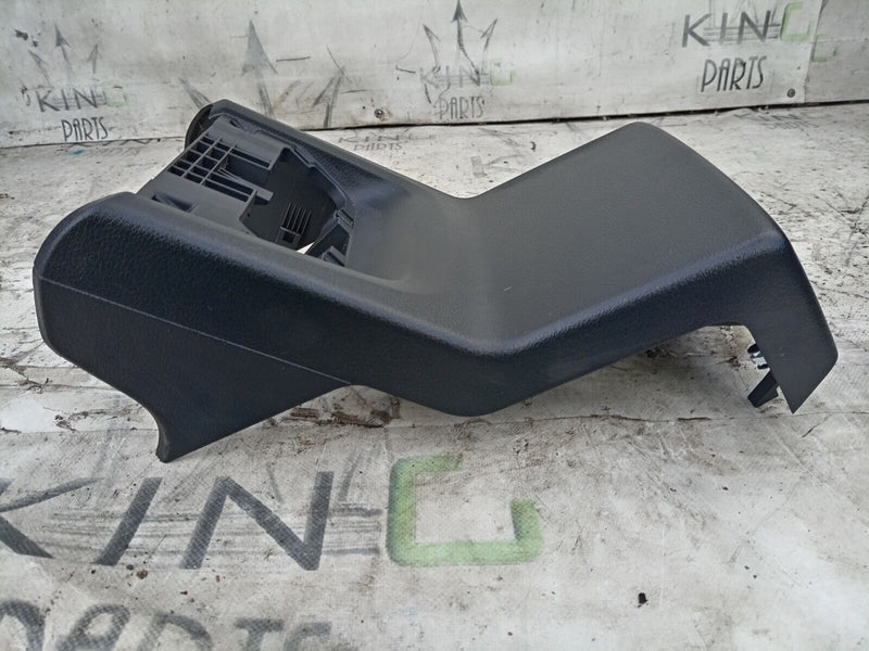 AUDI E-TRON 2018-ON CENTER CONSOLE TUNNEL TRIM PANEL 4KE863300 GENUINE