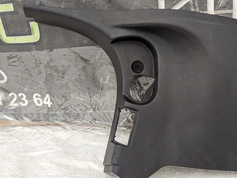 BMW X1 E84 09-15 FRONT RIGHT BOTTOM SIDE LATERAL TRIM PANEL COVER 2990758