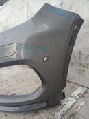 MERCEDES GLA X156 AMG 2014-2017 FRONT BUMPER GENUINE 6x PDC A1568851925