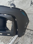 PEUGEOT RIFTER 2018-ON **NEW FRONT BUMPER GENUINE MIDDLE PART 9816755880