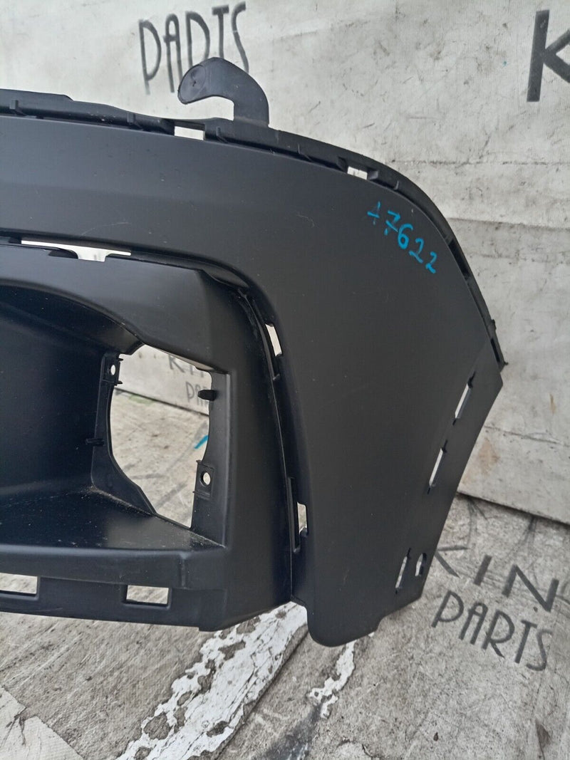 PEUGEOT RIFTER 2018-ON **NEW FRONT BUMPER GENUINE MIDDLE PART 9816755880