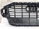AUDI Q7 4M FACELIFT 2020-23 FRONT BUMPER GRILL RADIATOR GRILLE 4M0853651 AF
