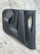 NISSAN X-TRAIL T32 MK3 2013-2022 REAR DOOR O/S DOOR CARD PANEL 829764-CEOA