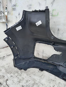 KIA NIRO ELECTRIC FACELIFT 2020-2021 REAR BUMPER GENUINE 86611Q4000